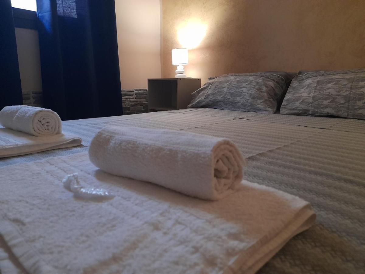 La Cycas Bed & Breakfast Trabia